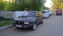 volkswagen гольф 3
