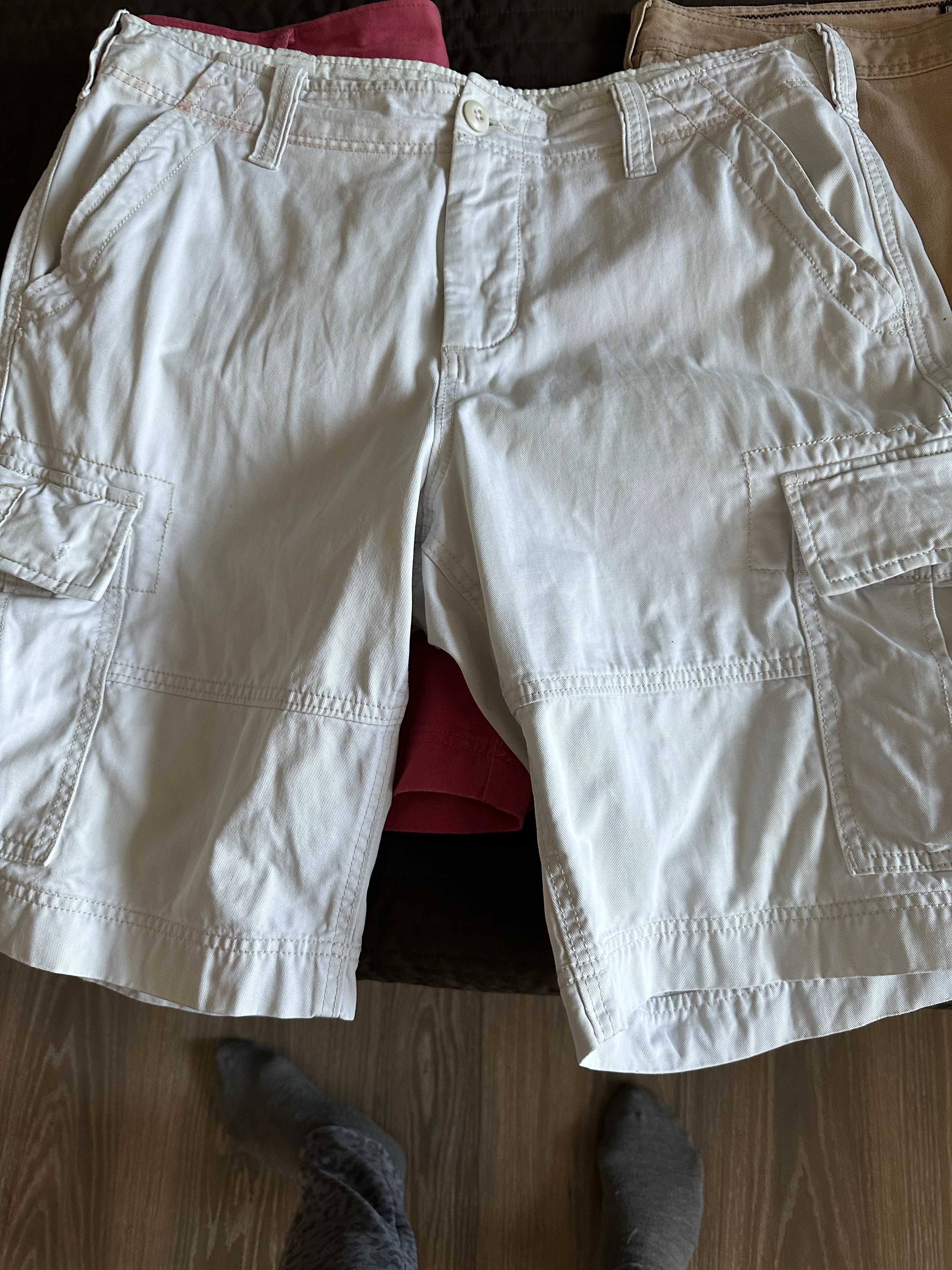Шорты мужские 100% cotton