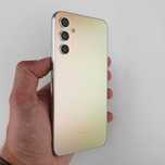Samsung Galaxy A34 5G 6/128GB на запчасти