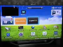 Телевизор Samsung UE46ES8007|