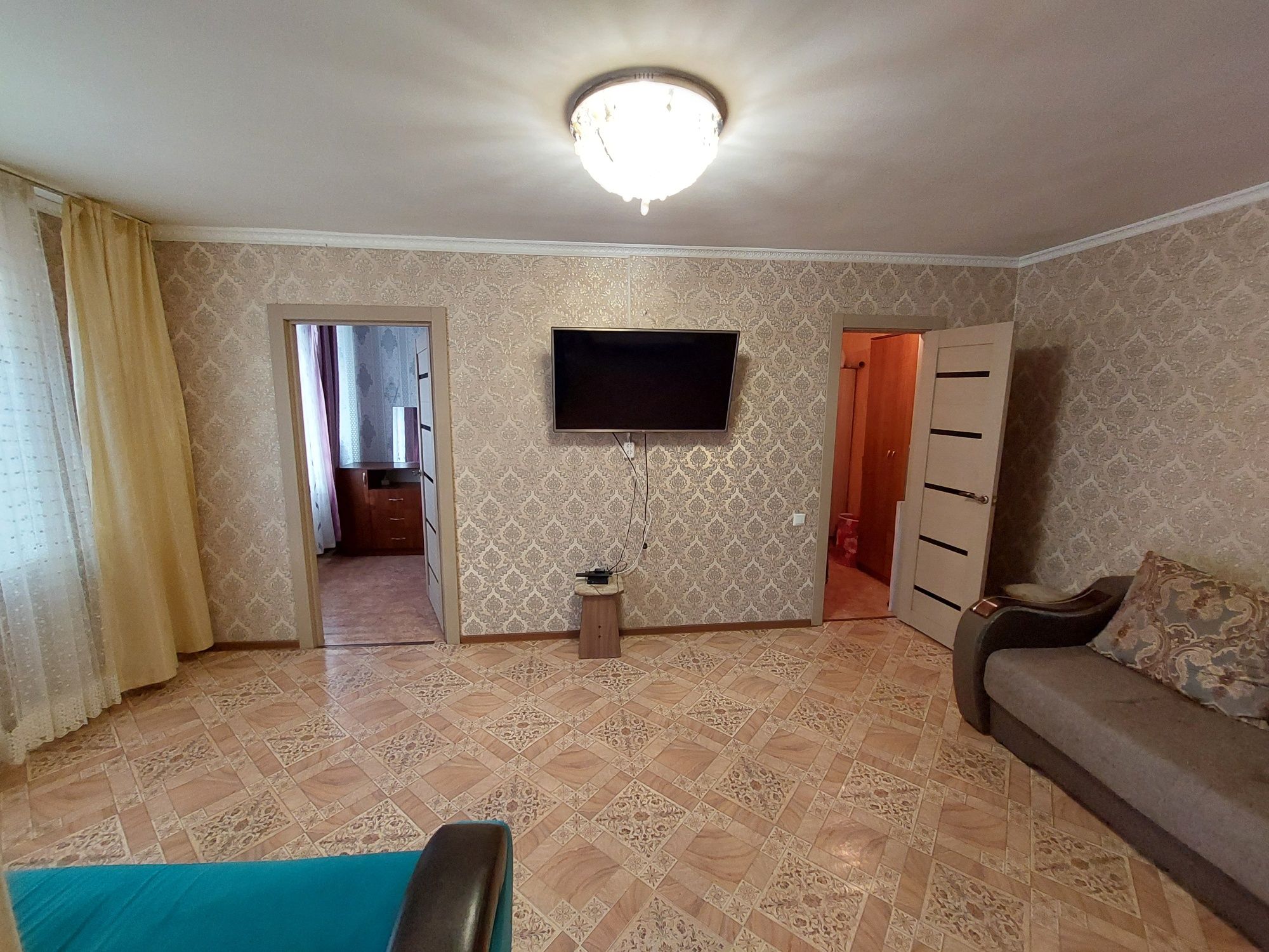 Продам 2-х комнатную квартиру
