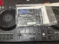 Pioneer Ddj flx-6 все идеально работает 200 тыс