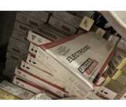 Электроды Lincoln Electric, d=4mm.