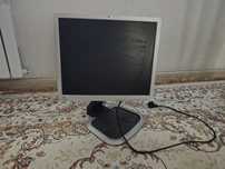 Монитор HP monitor