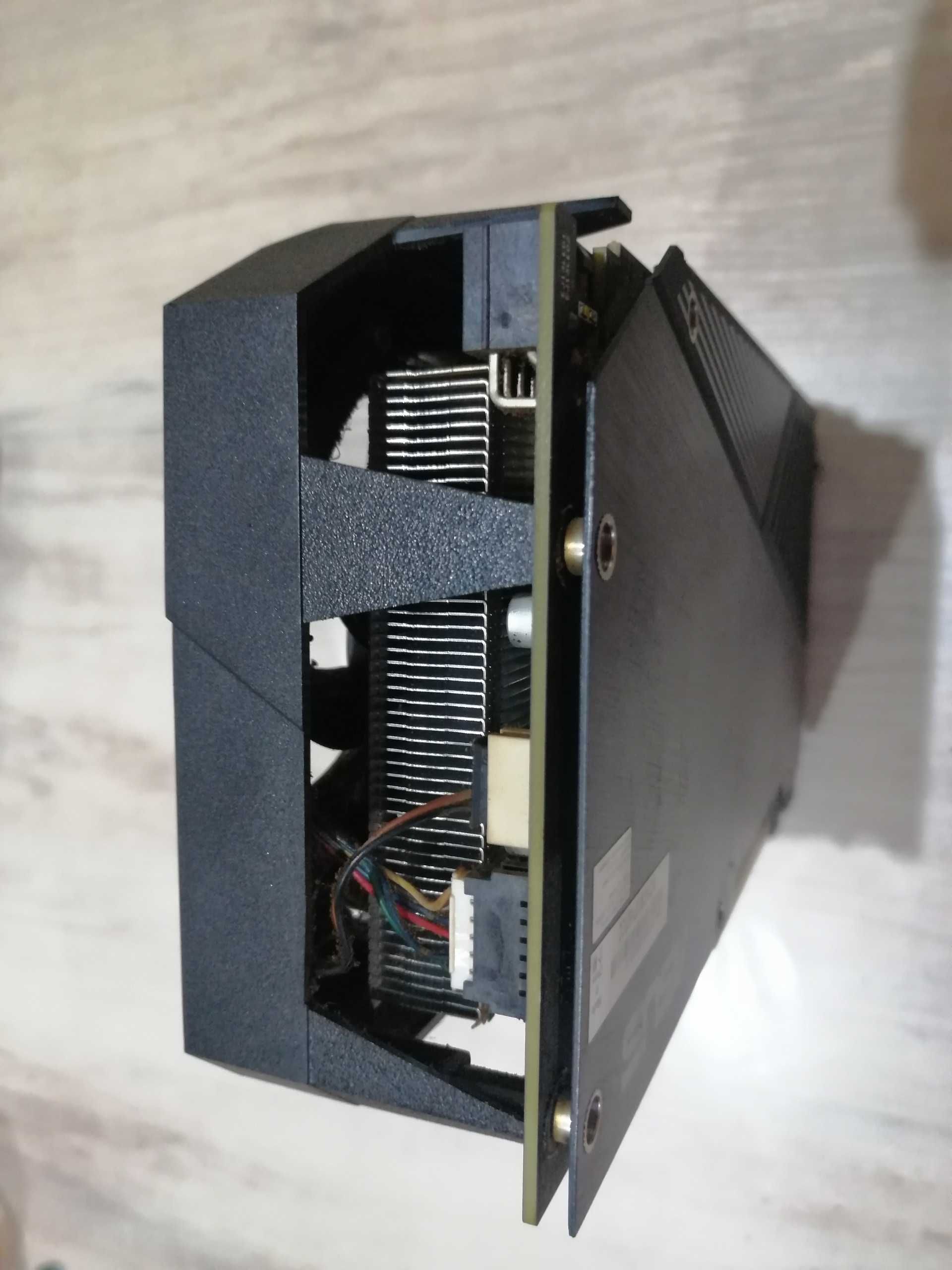 GeForce RTX 2060Super 8GB Asus EVO-V2