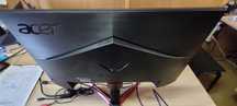 Игровой монитор Acer nitro 165 герц новый
