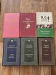 Классические книги