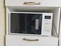 Микроволновка SAMSUNG