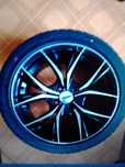Продам диски VOSSEN.