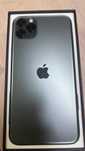 Apple iPhone 11 Pro Max; 64гб  (Алматы) 700227