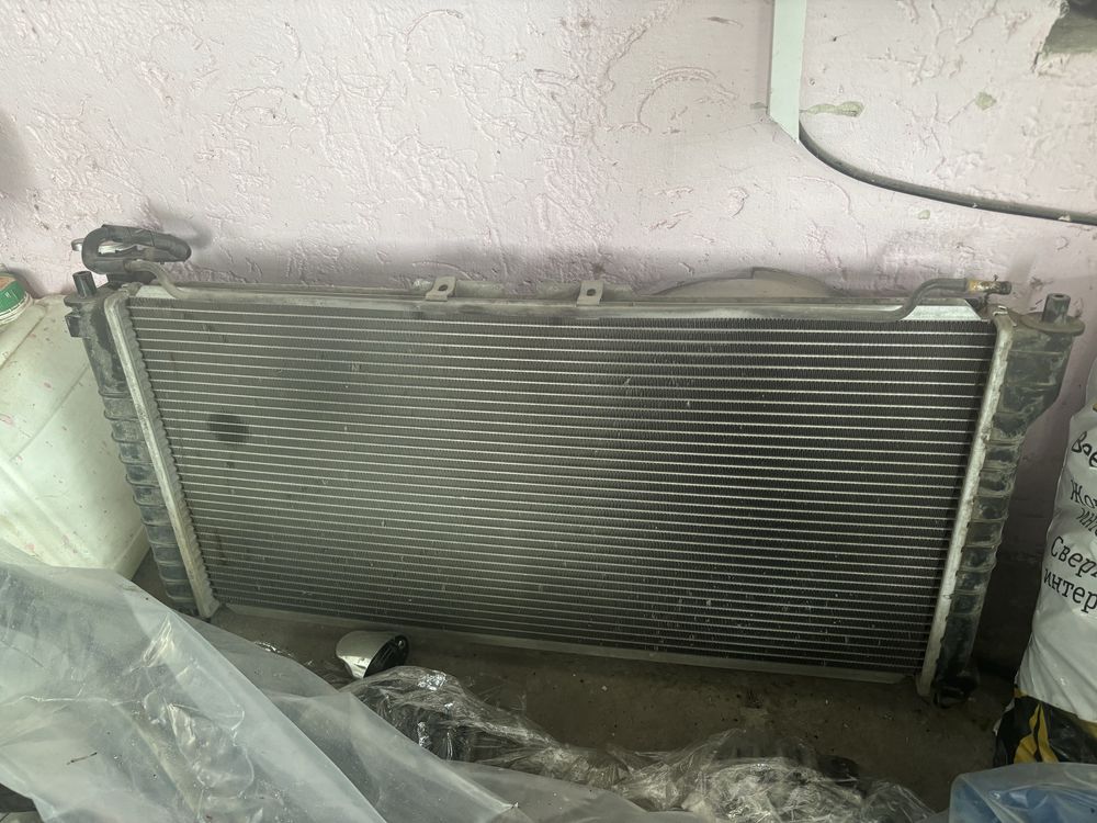 Запчасти Mazda cronos