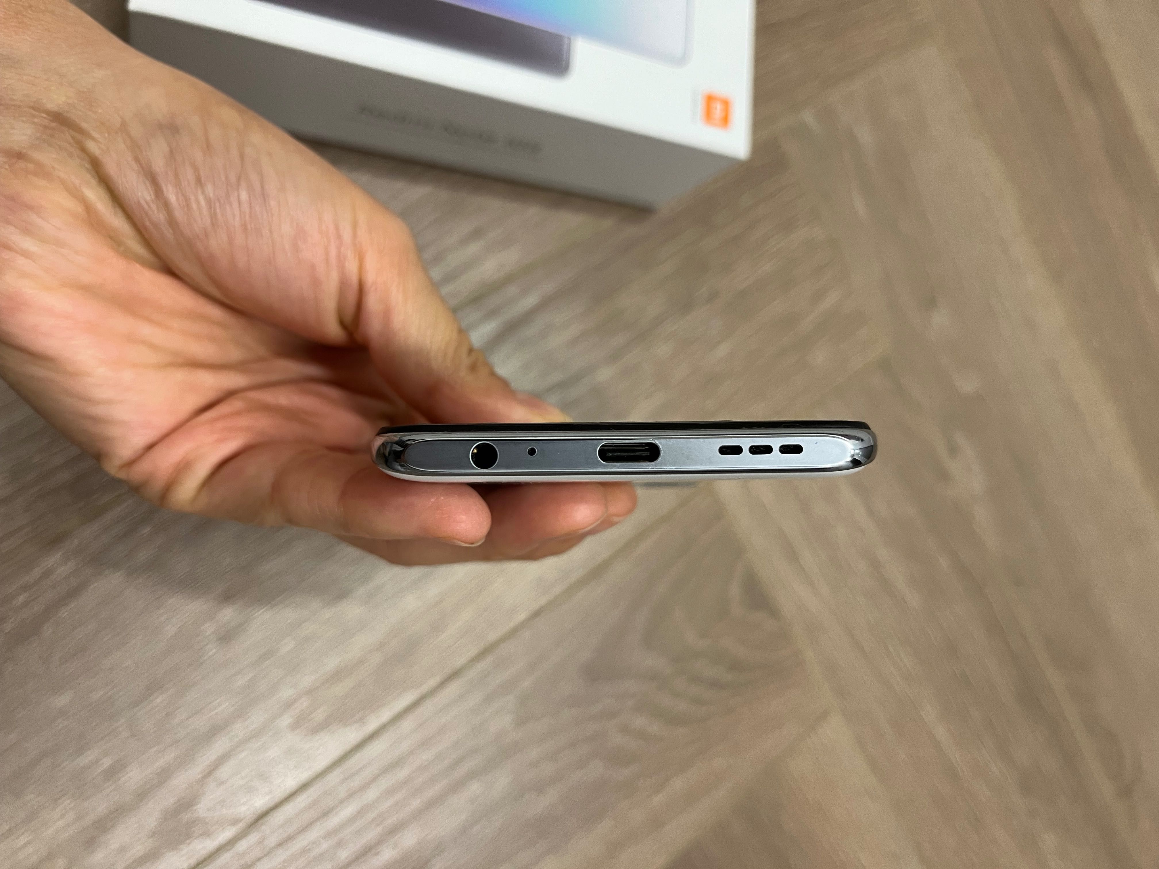 Redmi Note 10S 64GB