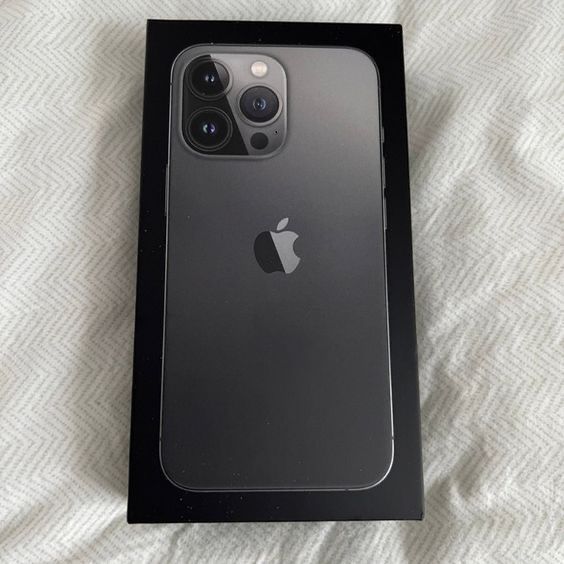 iPhone 13 pro max