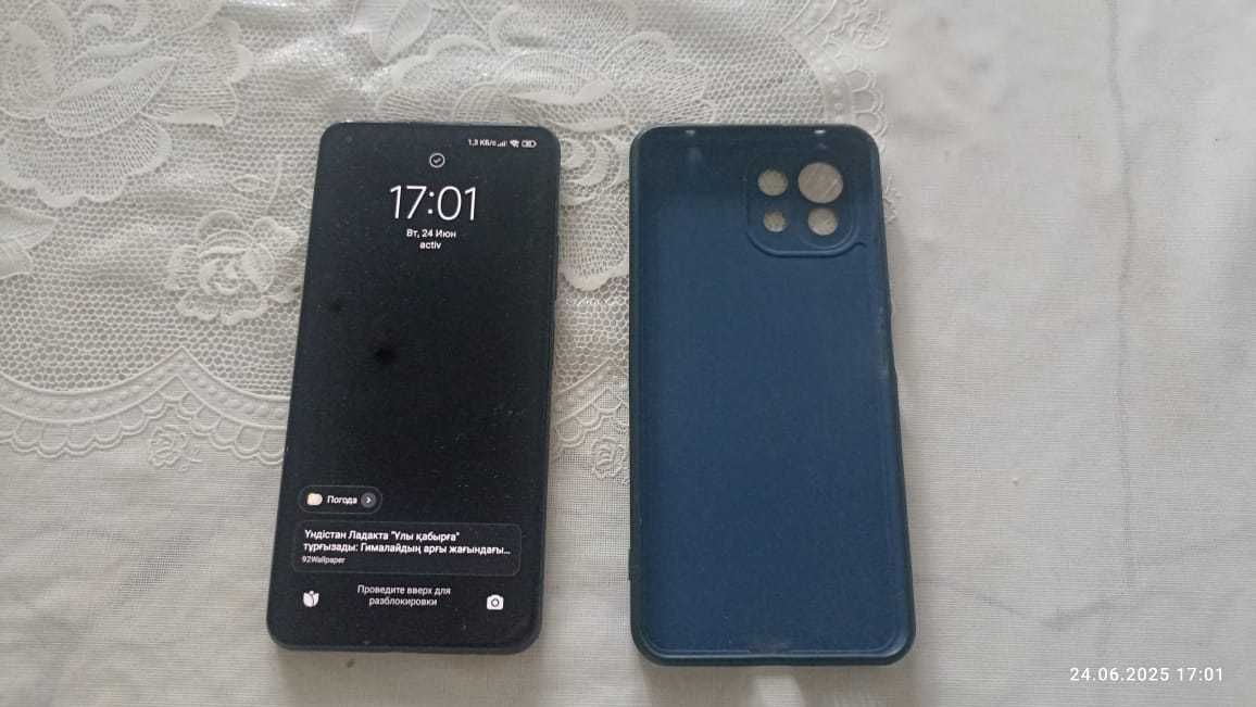 Xiaomi mi 11 lite