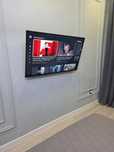 Телевизор смарт TCL