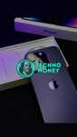 iPhone 14 pro (256GB) | Рассрочка 0•0•12 | Гарантия | Trade in