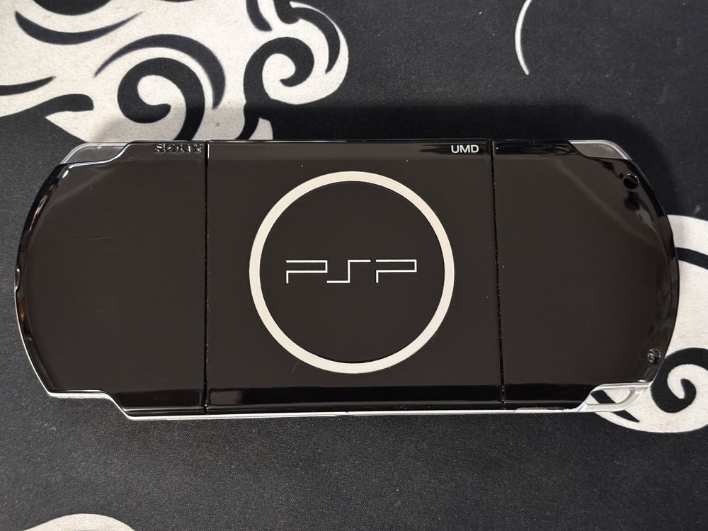 PSP3006 - в хорошем состоянии.