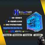 Core i7 Ultra 265K\DDR5 32G\SSDM2 1Tb\RTX5090 32Gb РАССРОЧКА КОМПЬЮТЕР