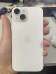 Iphone 15 128gb White обмен