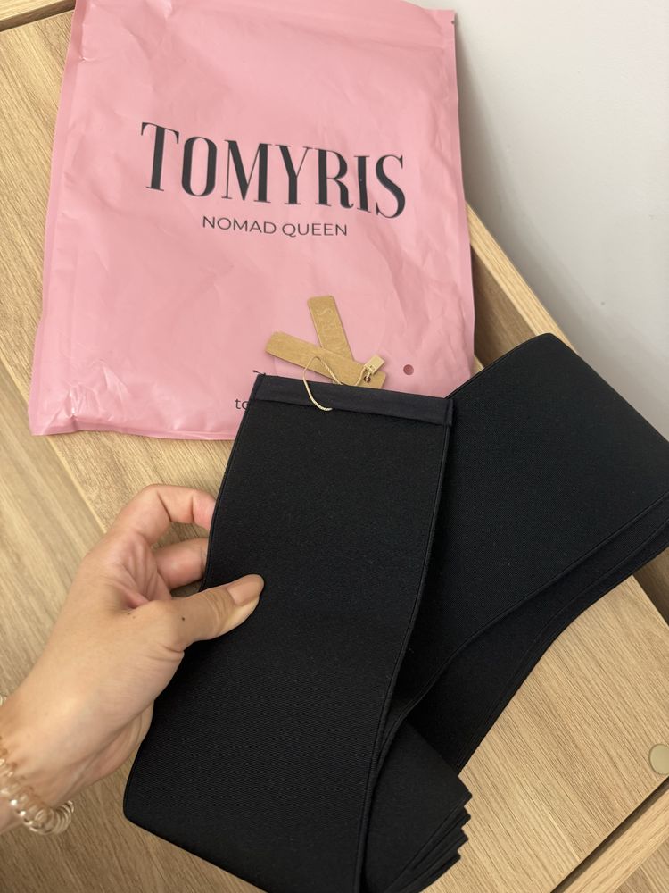 Пояс бандаж tomyris