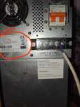ИПБ Inform DSP EVO 220 v