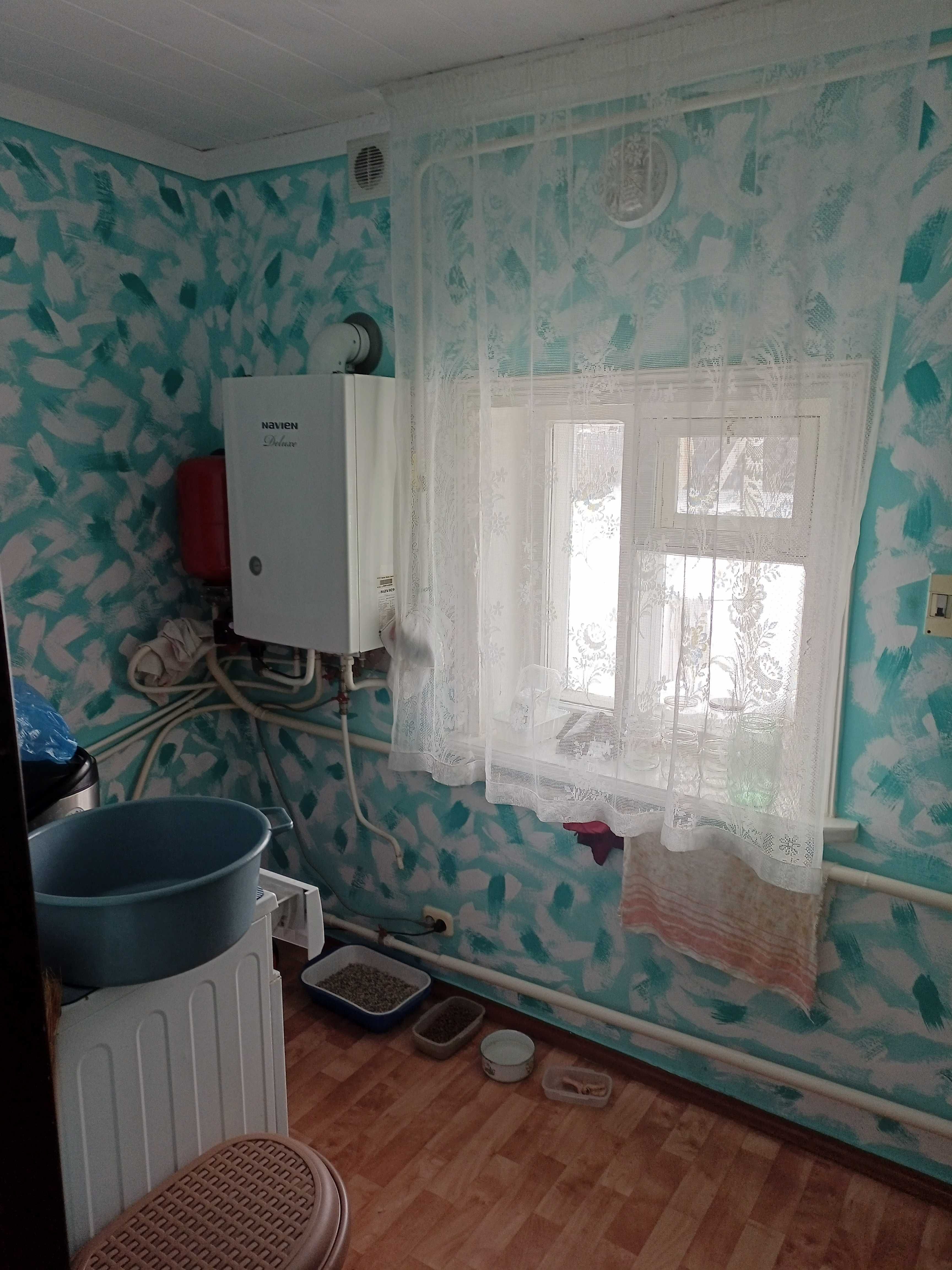 Продам дом в г. Тобыл (Затобольск)