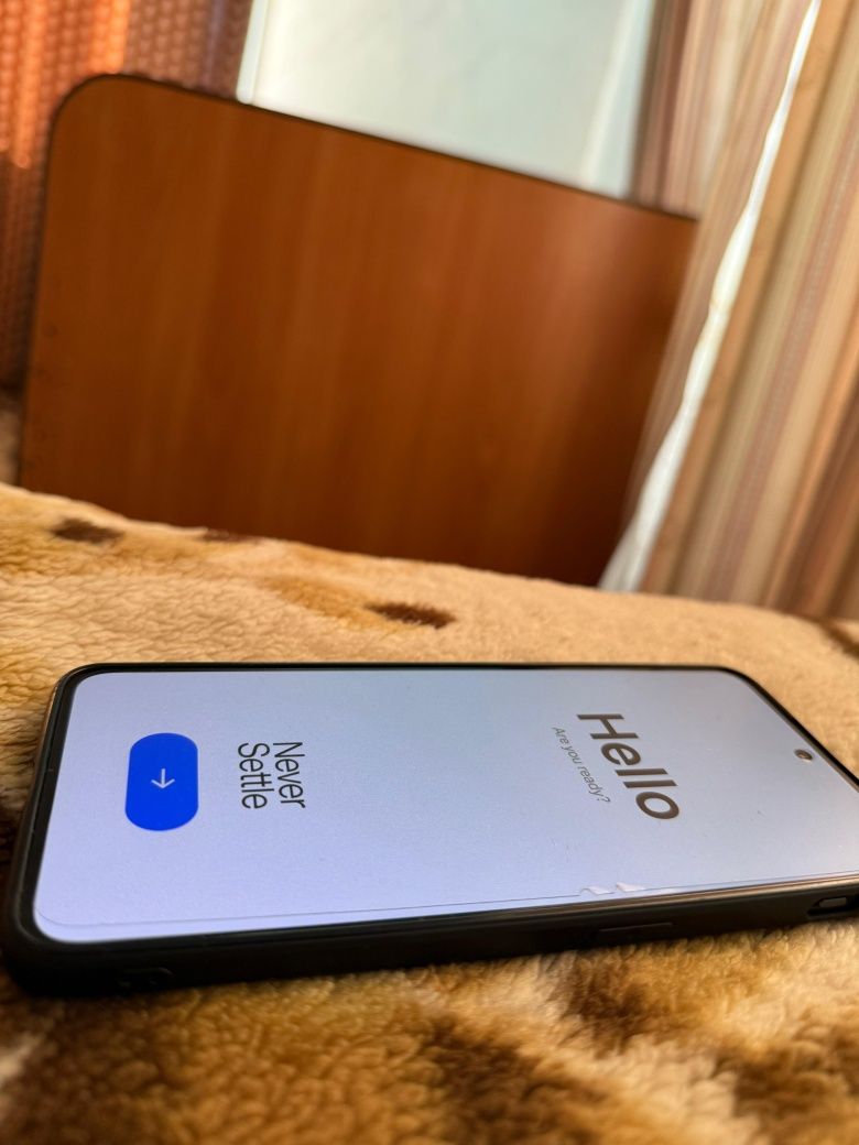 One plus Nord 3 5g