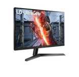 Новый игровой монитор 180 Гц