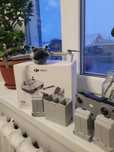 Продам дрон dji mini 3