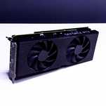 Видеокарта Dell RTX 3080 10Gb