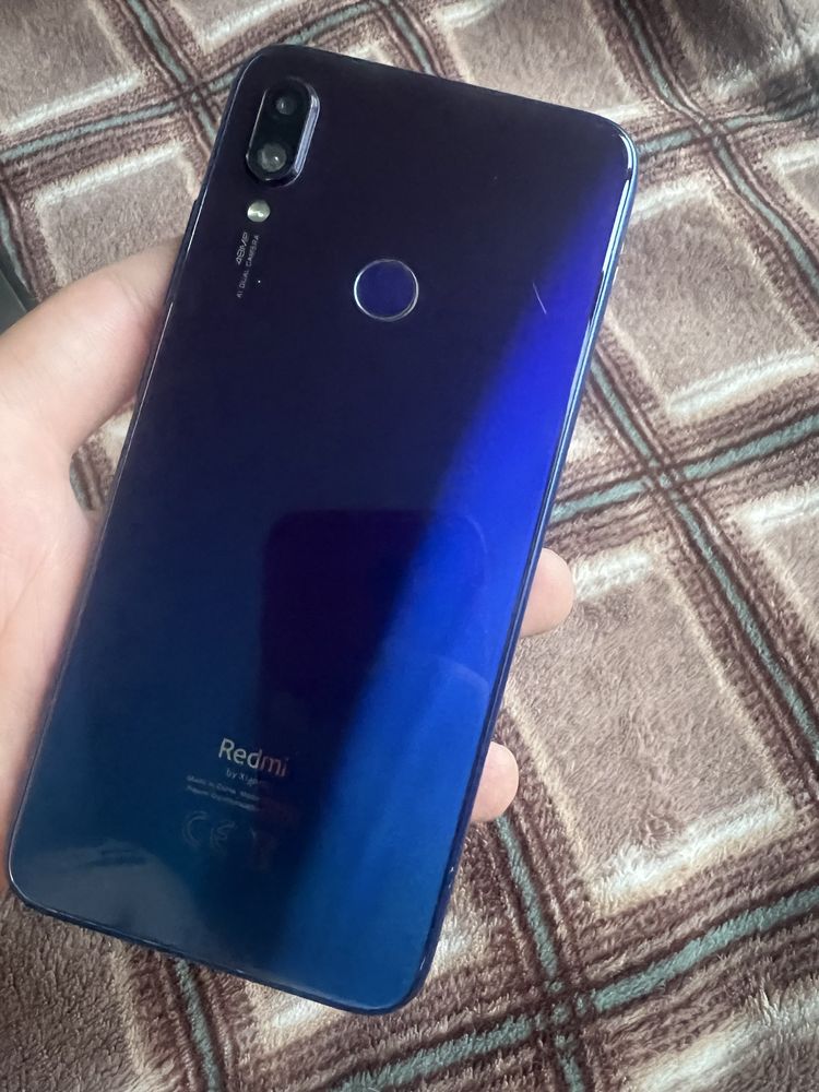 Телефо Redmi note 7