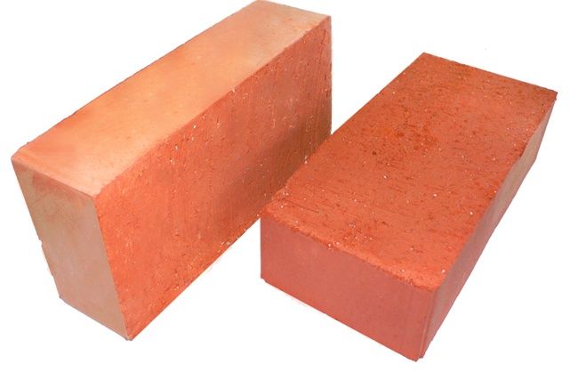 Продам дёшево красный полнотелый кирпич