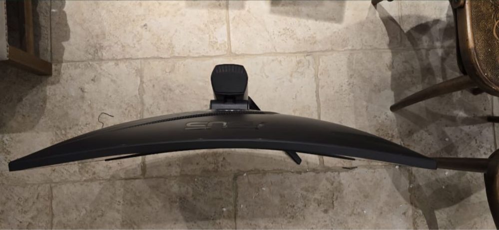 Монитор (2560х1440) Asus ROG Strix XG32V