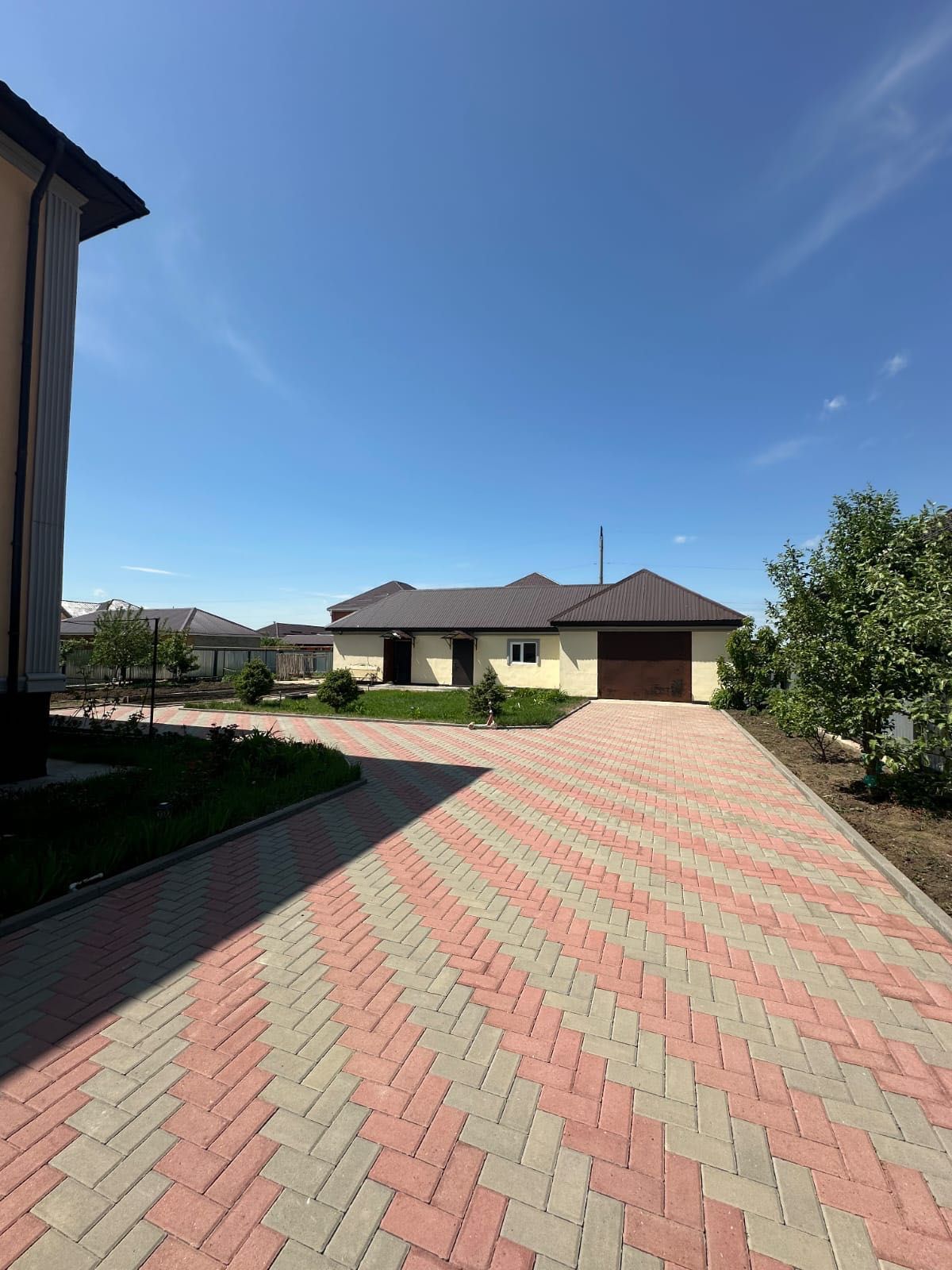 Продам коттедж в р.Алтын Орда, Береке 32