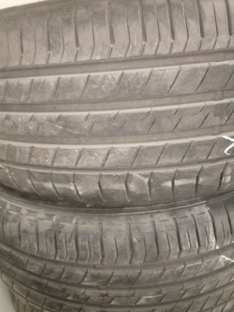 Летнее 4шт 215/65/17 жағдайы жақсы бағасы 80.000