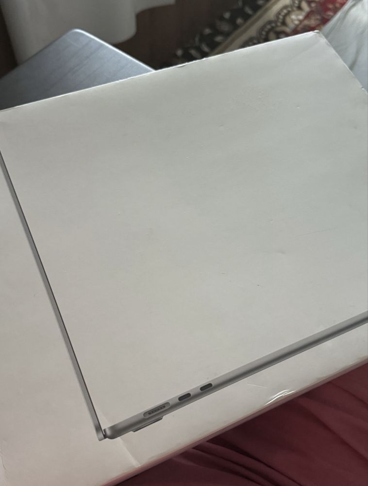 MacBook Air 2024