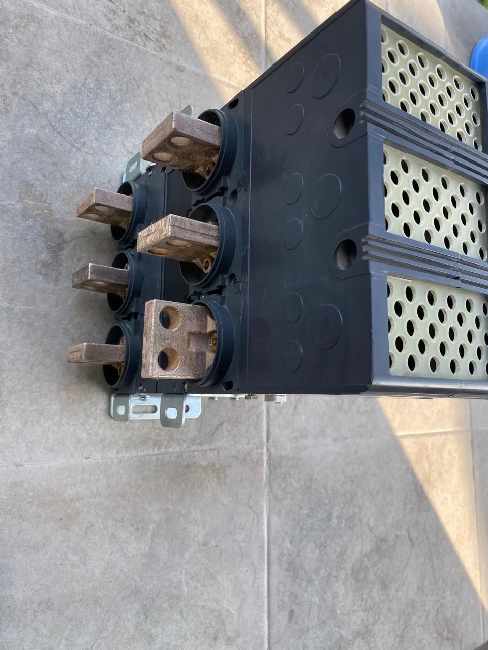 EATON автоматический выключатель NA1-1600 м /3P EATON 1600A