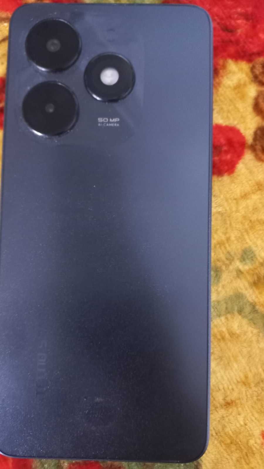 Tecno spark 20c.