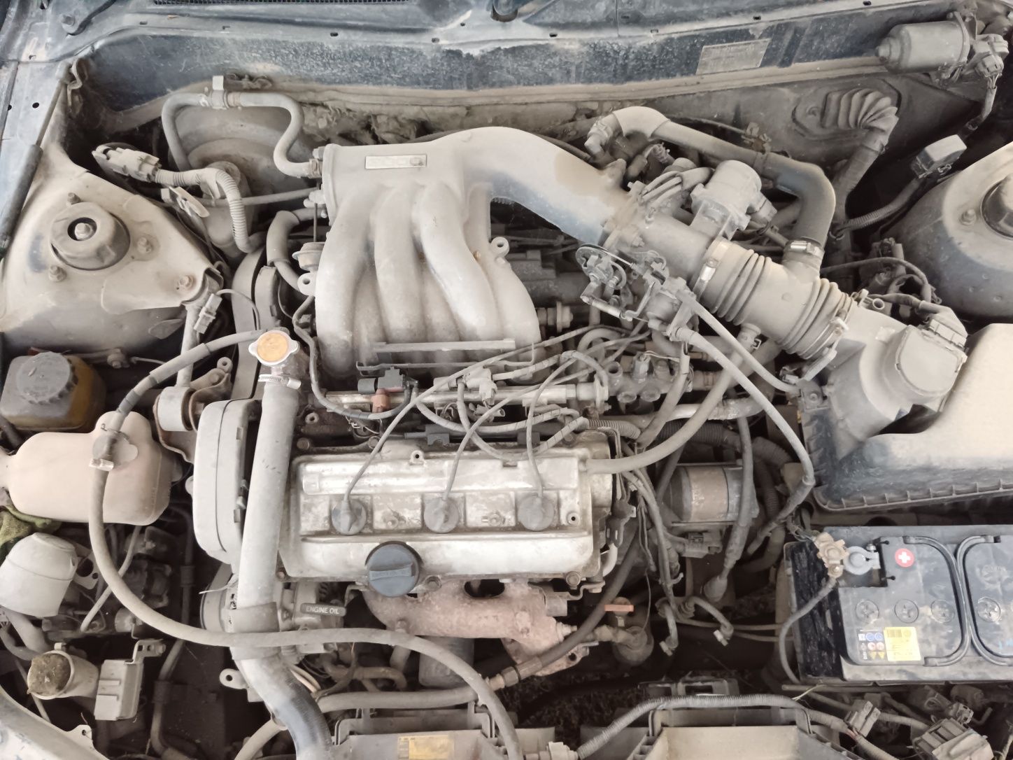 Toyota camry scepter 3.0