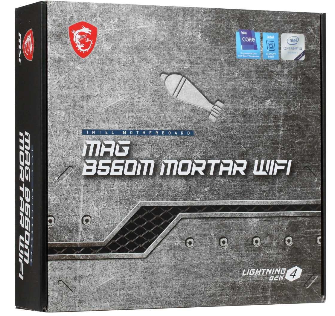 Продам комплект i5 10400f