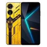 Zte nubia 5g 256gb