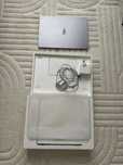 Macbook air 13 16gb 2022 15циклов