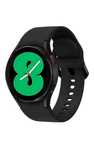 Продам часы Смарт-часы Samsung Galaxy Watch 4 SM-R860 40 мм черный