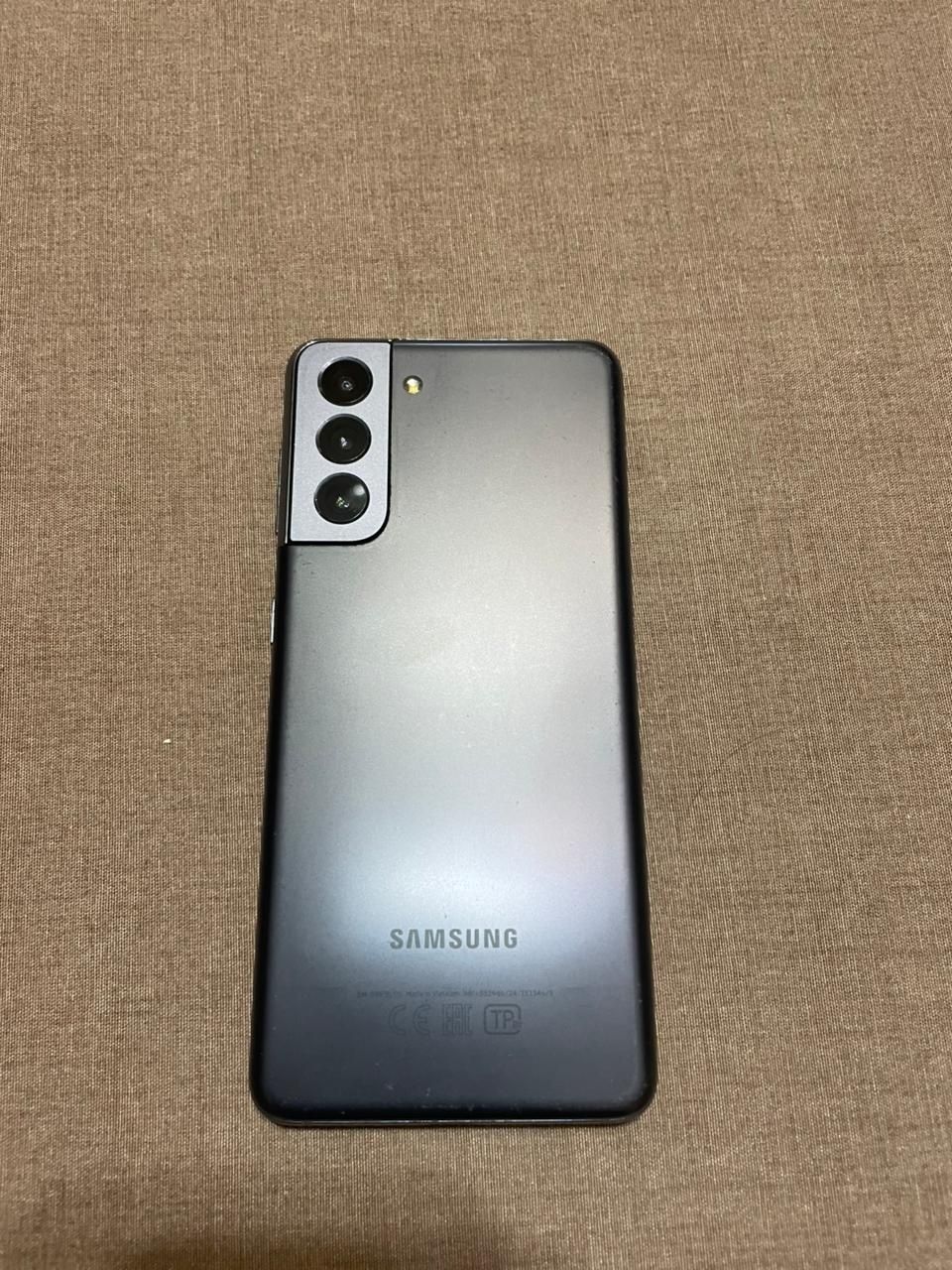 Samsung galaxy s21