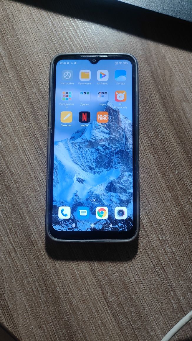 Продам Redmi 10 C