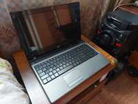 Ноутбук acer   P5WE0