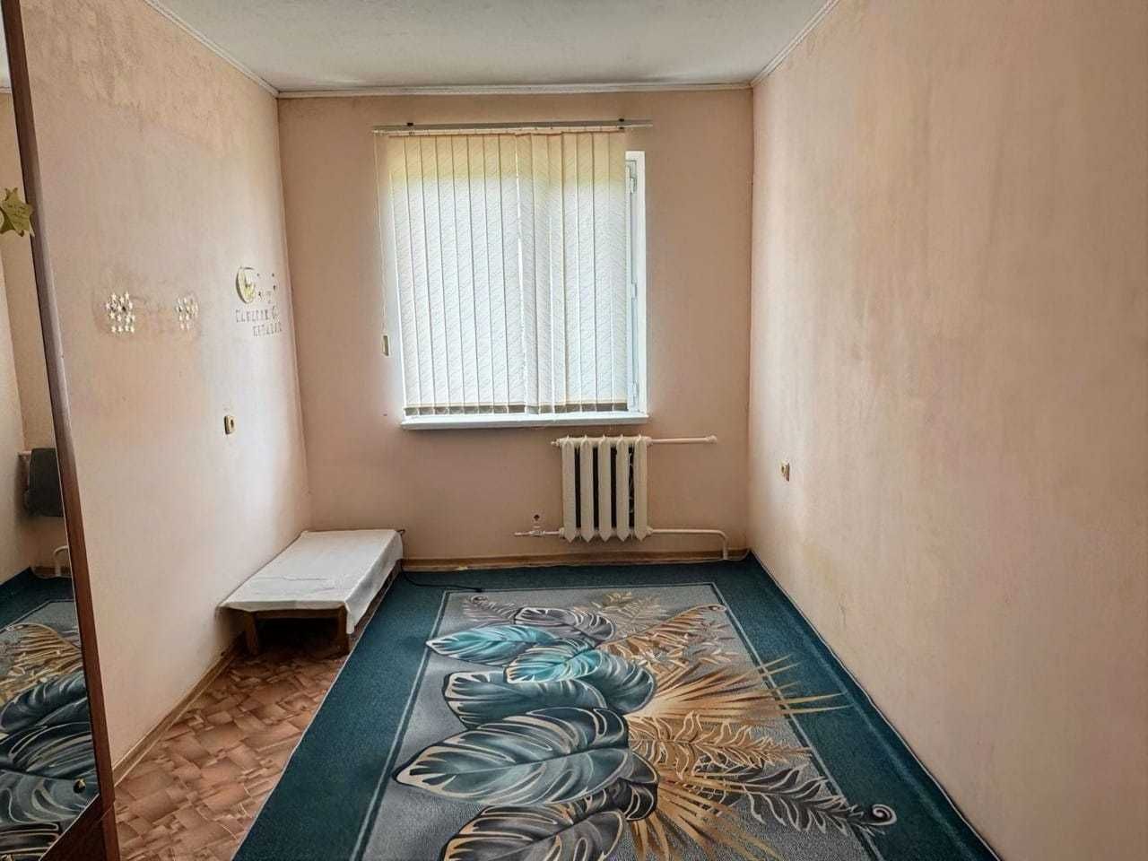 Продается 2 ком квартира район Тюленина