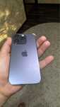 Apple iphone 14 pro