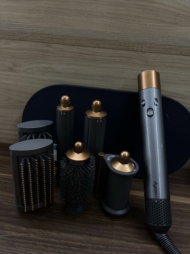 Dyson HS05  6шт малазия