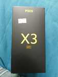 Продам poco x3 nfc